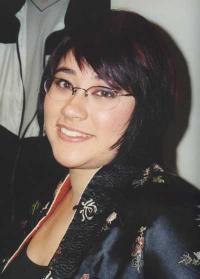 Samantha Harte