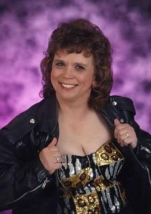 Suegene West