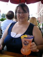 Shari Bowman