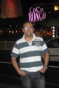 Sandeep Sikka