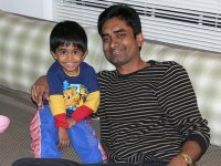 Sandeep Bhale