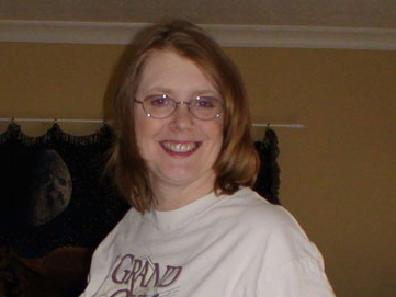 Sherry Slaven