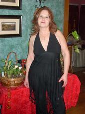 Sandra Carpenter