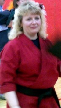 Diane Sanderfoot