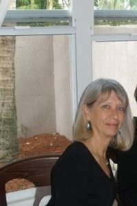 Sandra Lidsky