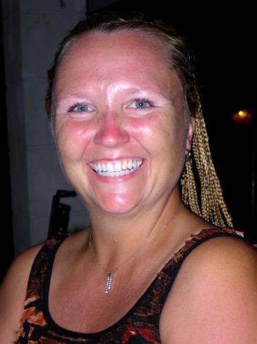 Sandra Kreul