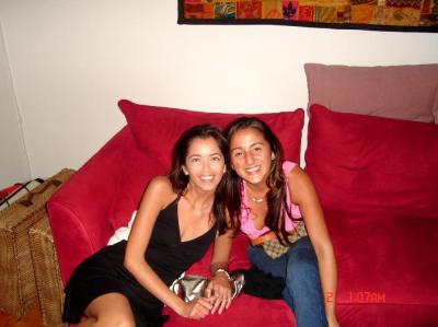 Sandra Cuartas