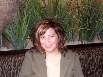 Dorinda Sanchez