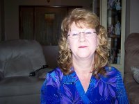 Cynthia Stewart