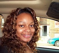 Darhonda Fitch
