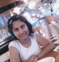 Sangeetha Ananthasankar