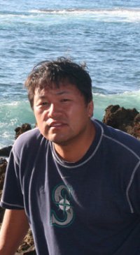 Sang Park