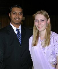 Sanjay Pahalad
