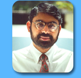 Sankaran Raghunathan