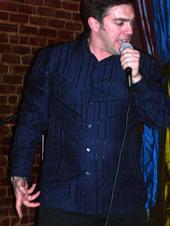 Scott Annechino