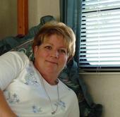 Sandra Horton