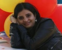 Sapna Aggarwal