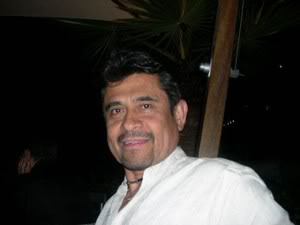 Miguel Arbulu