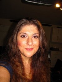 Somayeh Foroushani