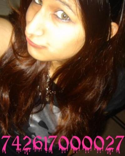 Sara Bholanauth