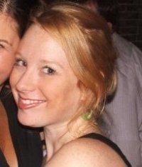 Sarah Alston