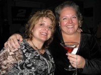 Theresa Clack