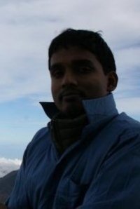 Sarangarajan Muralidharan