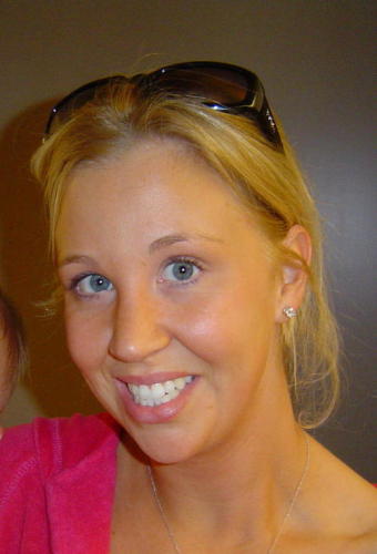 Sara Pynn