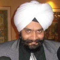 Amrik Singh