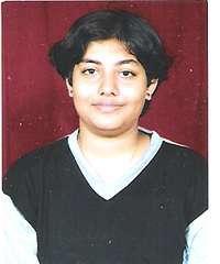 Sarina Lotlikar
