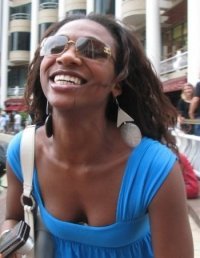 Sarinda Stewart