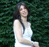 Melissa Oratz