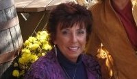 Mary Dunlavey