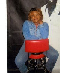 Shantell Pryear