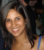 Shanta Trivedi
