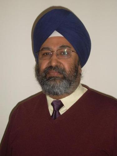 Satnam Bansal