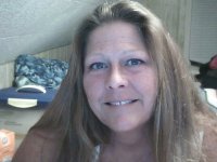 Valerie Stanwix