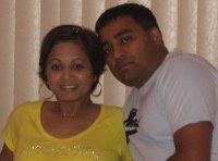 Petsy Jagannath