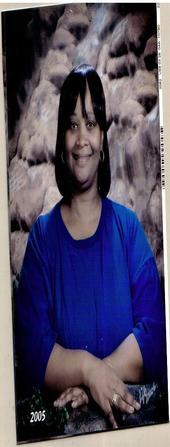 Consuelo Lofton