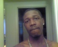 Bernard Saulsberry