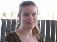 Heather Aunspach