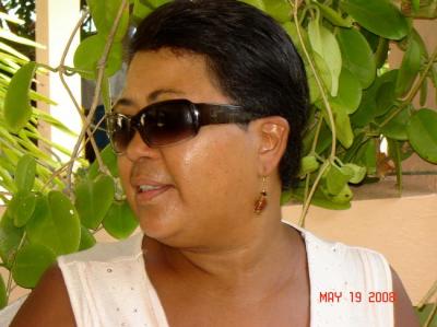 Mildred Rivera