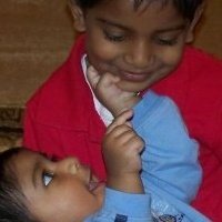 Savitha Anjanappa