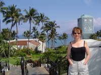Lisa Savitt
