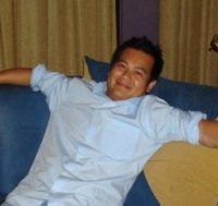 Mark Sayasack