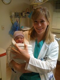 Kaysi Benefield