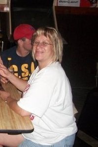 Sherri Badura