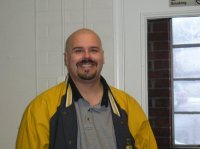 Steve Bandos