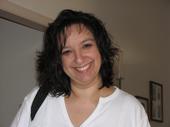 Rebecca Morgan