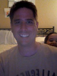 Scott Bertch